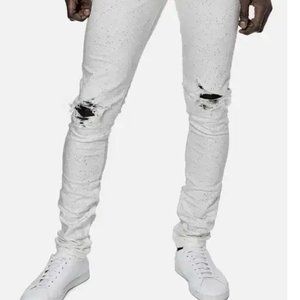 John Elliott - Cast 2 Doha